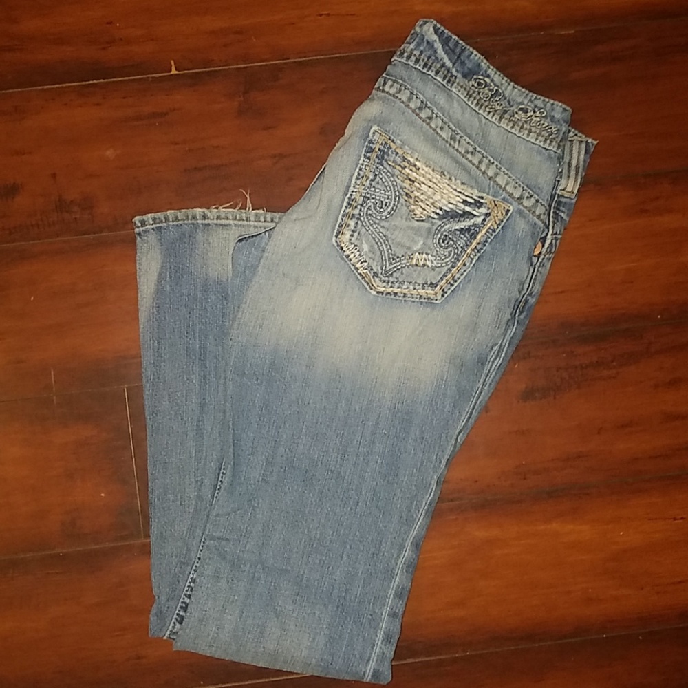 Big Star Jeans